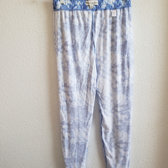Koolaburra by UGG Womens Tee and Slim Pant Set - Picture 9 of 15